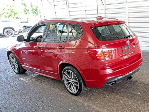 More photos of 2016 BMW X3 xDrive28d at Smart Chevrolet, NC