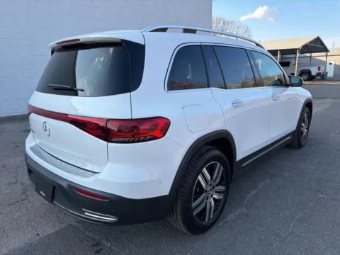 Photos of 2023 Mercedes-Benz EQB 250+ for sale in Madison, NC at Smart Chevrolet