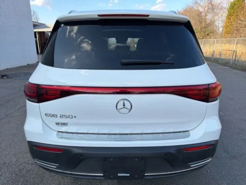 Another view of 2023 Mercedes-Benz EQB 250+ for sale in Madison, NC at Smart Chevrolet