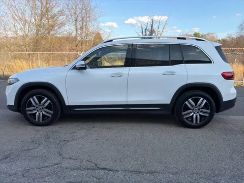 More photos of 2023 Mercedes-Benz EQB 250+ at Smart Chevrolet, NC