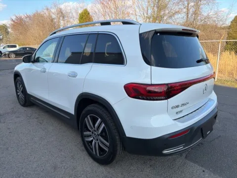 More photos of 2023 Mercedes-Benz EQB 250+ at Smart Chevrolet, NC