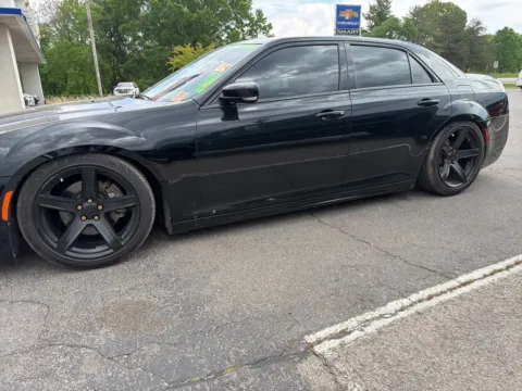 More photos of 2022 Chrysler 300 S at Smart Chevrolet, NC