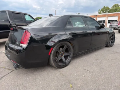 Photos of 2022 Chrysler 300 S for sale in Madison, NC at Smart Chevrolet
