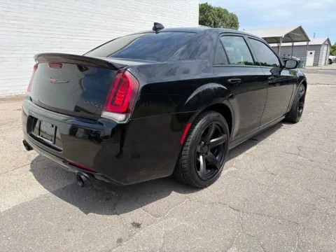 Photos of 2022 Chrysler 300 S for sale in Madison, NC at Smart Chevrolet