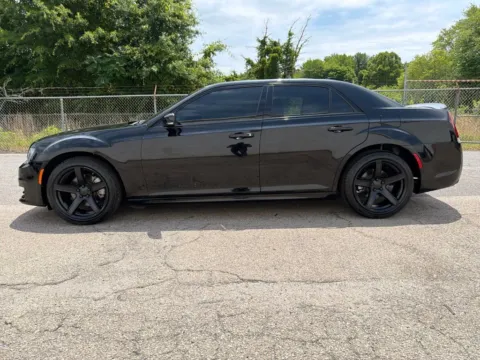 More photos of 2022 Chrysler 300 S at Smart Chevrolet, NC