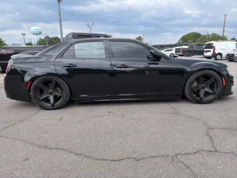 Black 2022 Chrysler 300 S for sale in Madison, NC