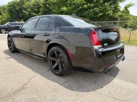 More photos of 2022 Chrysler 300 S at Smart Chevrolet, NC
