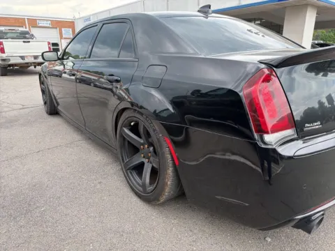 More photos of 2022 Chrysler 300 S at Smart Chevrolet, NC