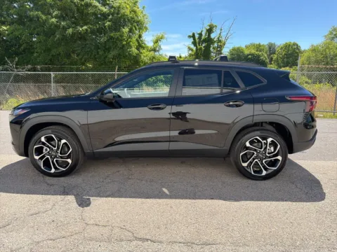 More photos of 2026 Chevrolet Trax 2RS at Smart Chevrolet, NC