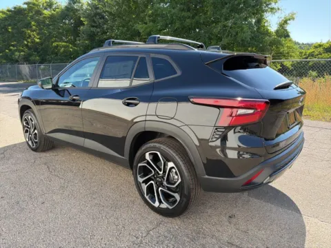 More photos of 2026 Chevrolet Trax 2RS at Smart Chevrolet, NC