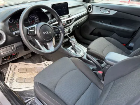 More photos of 2023 Kia Forte LXS at Smart Chevrolet, NC