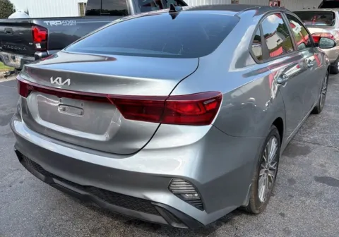 More photos of 2023 Kia Forte LXS at Smart Chevrolet, NC