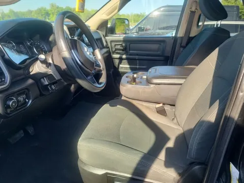 More photos of 2020 Ram 3500 Tradesman at Smart Chevrolet, NC