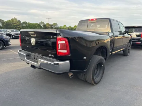 More photos of 2020 Ram 3500 Tradesman at Smart Chevrolet, NC