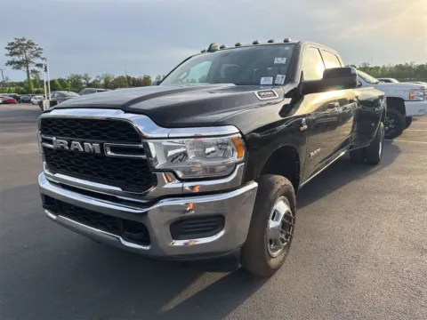 Photos of 2020 Ram 3500 Tradesman for sale in Madison, NC at Smart Chevrolet