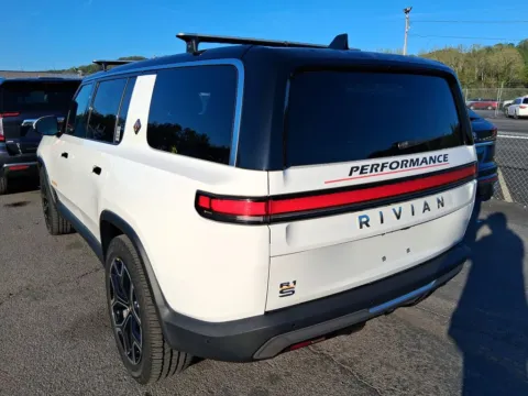 Another view of 2024 Rivian R1S Adventure for sale in Madison, NC at Smart Chevrolet