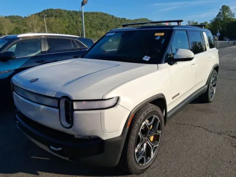 Photos of 2024 Rivian R1S Adventure for sale in Madison, NC at Smart Chevrolet