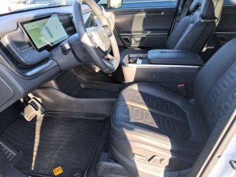 More photos of 2024 Rivian R1S Adventure at Smart Chevrolet, NC