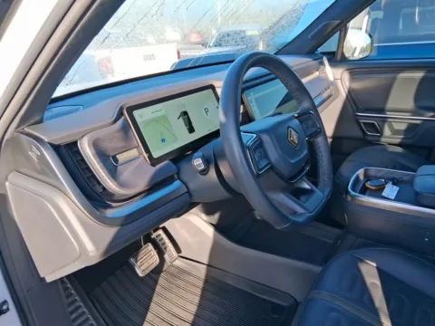 More photos of 2024 Rivian R1S Adventure at Smart Chevrolet, NC