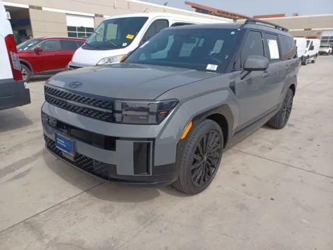 Photos of 2026 Hyundai Santa Fe Calligraphy for sale in Madison, NC at Smart Chevrolet