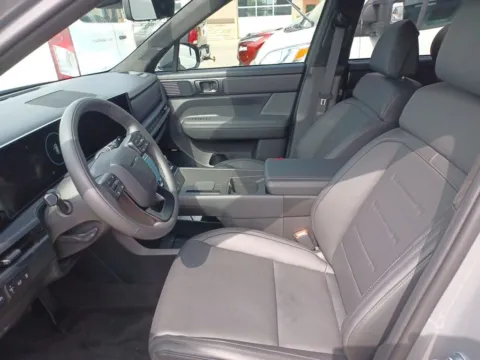 More photos of 2026 Hyundai Santa Fe Calligraphy at Smart Chevrolet, NC