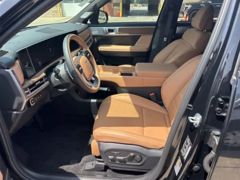 More photos of 2026 Hyundai Santa Fe Calligraphy at Smart Chevrolet, NC