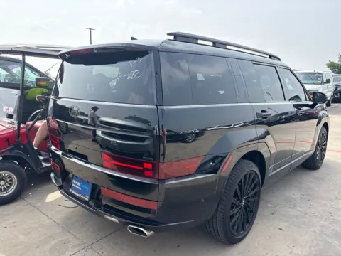 More photos of 2026 Hyundai Santa Fe Calligraphy at Smart Chevrolet, NC