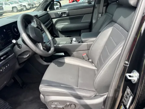 More photos of 2026 Hyundai Santa Fe Calligraphy at Smart Chevrolet, NC