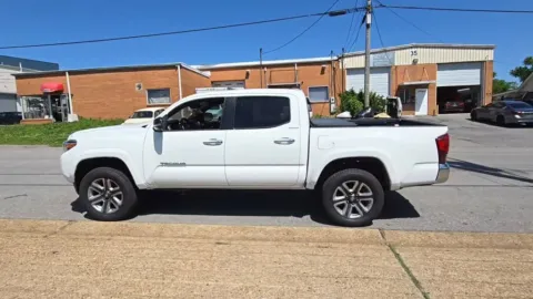 More photos of 2016 Toyota Tacoma Limited at Smart Chevrolet, NC