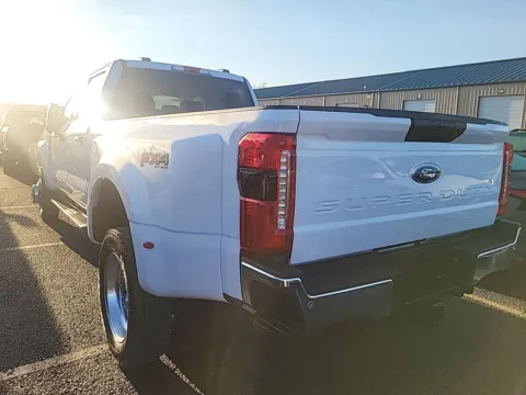 More photos of 2026 Ford F-450SD XLT at Smart Chevrolet, NC