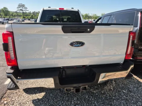 More photos of 2026 Ford F-450SD XLT at Smart Chevrolet, NC