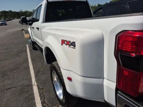 Another view of 2026 Ford F-450SD XLT for sale in Madison, NC at Smart Chevrolet
