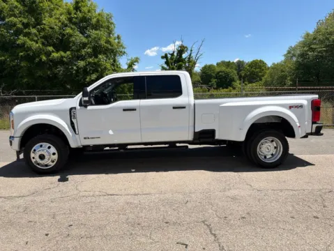 More photos of 2026 Ford F-450SD XLT at Smart Chevrolet, NC