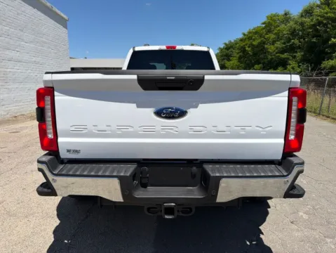 Another view of 2026 Ford F-450SD XLT for sale in Madison, NC at Smart Chevrolet