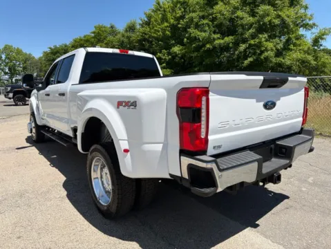 More photos of 2026 Ford F-450SD XLT at Smart Chevrolet, NC