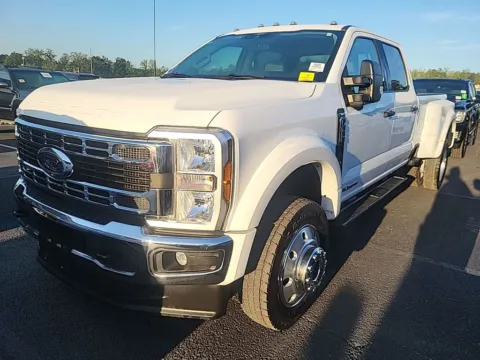 Photos of 2026 Ford F-450SD XLT for sale in Madison, NC at Smart Chevrolet