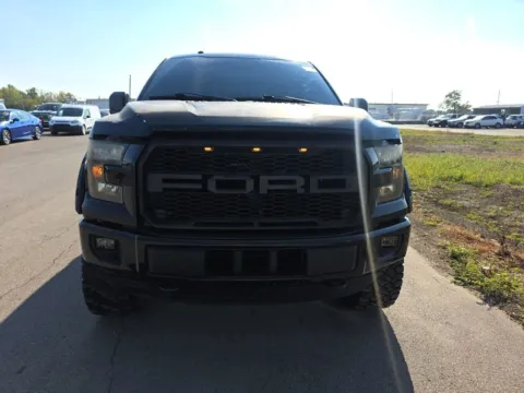 More photos of 2016 Ford F-150 XLT at Smart Chevrolet, NC