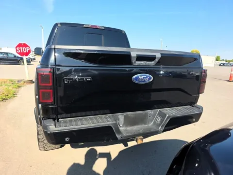 More photos of 2016 Ford F-150 XLT at Smart Chevrolet, NC