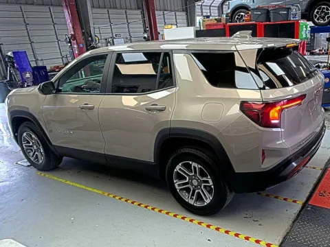 Another view of 2026 GMC Terrain Elevation for sale in Madison, NC at Smart Chevrolet