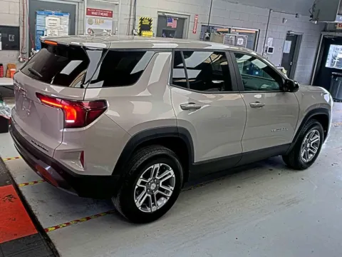 Photos of 2026 GMC Terrain Elevation for sale in Madison, NC at Smart Chevrolet