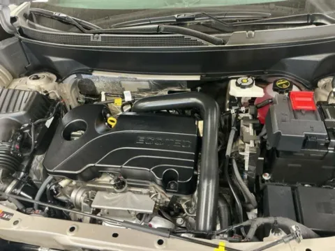 More photos of 2026 GMC Terrain Elevation at Smart Chevrolet, NC