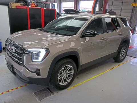 More photos of 2026 GMC Terrain Elevation at Smart Chevrolet, NC