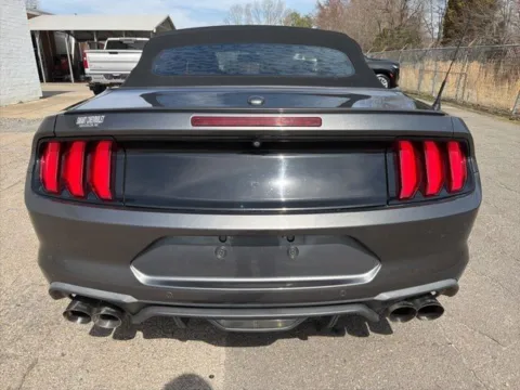 More photos of 2019 Ford Mustang GT Premium at Smart Chevrolet, NC