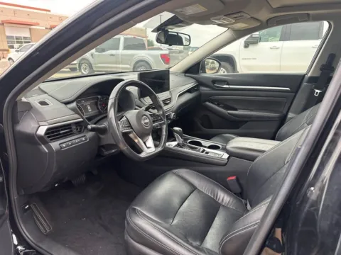 More photos of 2023 Nissan Altima 2.5 SL at Smart Chevrolet, NC