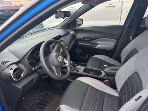 More photos of 2023 Nissan Kicks SR at Smart Chevrolet, NC