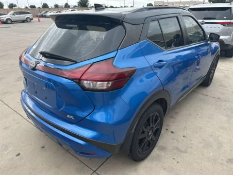More photos of 2023 Nissan Kicks SR at Smart Chevrolet, NC