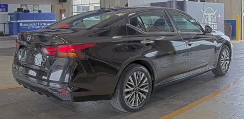 More photos of 2025 Nissan Altima 2.5 SV at Smart Chevrolet, NC