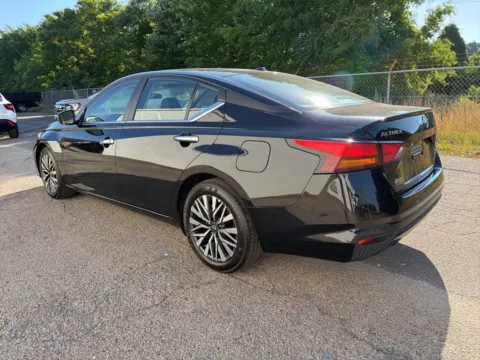 More photos of 2025 Nissan Altima 2.5 SV at Smart Chevrolet, NC
