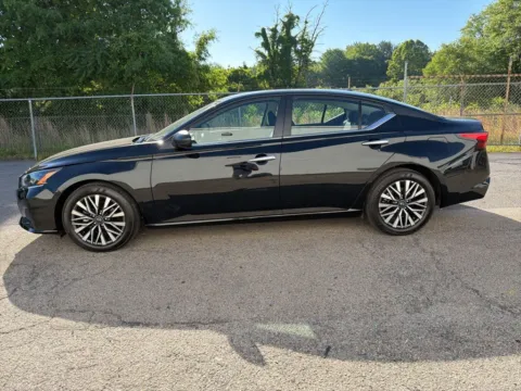More photos of 2025 Nissan Altima 2.5 SV at Smart Chevrolet, NC