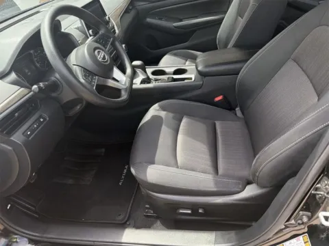 More photos of 2025 Nissan Altima 2.5 SV at Smart Chevrolet, NC